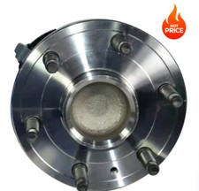 Wheel Bearing DL515097HD picture