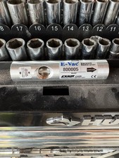 Exair 800005 E-vac In-line Vacuum Generator  picture