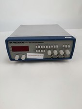 BK Precision 4011A 5MHz Function Generator Bench Signal Generator Tested picture
