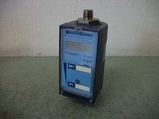 TELEMECANIQUE NAUTILUS PRESSURE SENSOR XML-F010D2026 40BAR 580PSI 24VDC 200mA picture