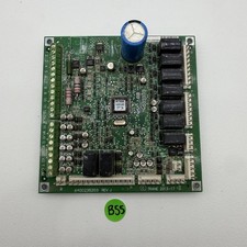 Trane X13650867230 RTRM V23.02 4520 Control Board 6400235203 Rev J ReliaTel HVAC picture