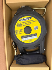 Werner Max Patrol 65 Ft. Cabe Leading Edge SRL Retracting R410065LE, New picture