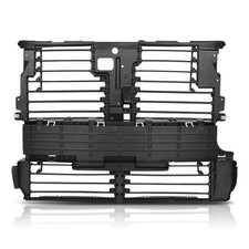 Radiator Grille Shutter Control Assembly picture