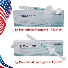 Dental Root Canal endofill Bioceramic Sealer SP Sealing Material Cement picture