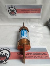 LITTELFUSE,FLNR 600 ID,INDICATOR 600 AMP FUSE NOS picture