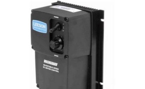 174102.00 Leeson Miscellaneous DC SCR CONTROL.NEMA