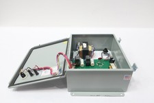 Magnetrol AU-24-50 Electromagnet Control picture