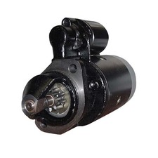 SBA185086350 Starter 12V Fits Ford New Holland Compact Tractor 1900 1910 21 picture