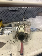Wilden 01-3181-20 Pneumatic Operated Double Diaphragm Pump USED picture