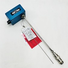 Onicon F-3500 Insertion Electromagnetic Flow Meter 4