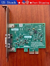 PCIe-8361 1PCS Used National Instruments PCIe-8361 Remote Control Card picture