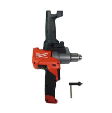 Milwaukee 2810-20 M18 FUEL Mud Mixer w/ 180° Handle (Tool Only) picture
