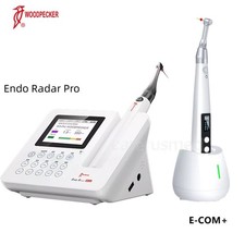Woodpecker Cordless Dental Rotary Endo Motor Brushless E Com+/ Endo Radar Pro picture