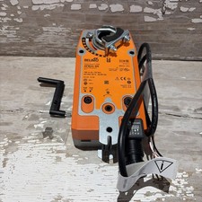 Belimo NFB24-SR Damper Actuator New Open Box Never Used picture