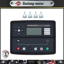 New DSE-7310 Deep Sea Generator Load Share Auto Start Control Module picture