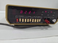 Keithley 168 Autorange DMM Multimeter Autoranging picture