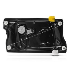 A-Premium Front Passenger Side Power Window Regulator with Motor (6-Pin) picture