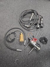 NOS 3rd Functional Valve Kit (Vk12) For Mahindra 2545CL TRPB#12 E-4 picture