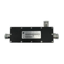 RFS Technologies CDS6E-698/2700-01 6dB Directional Coupler, 698-2700 MHz, IP65 picture