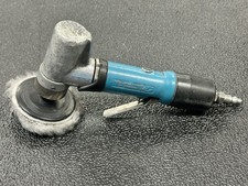 Dynabrade 51400 Air Buffer, 3 In. Pad, 3200 Rpm (PD1124414) picture