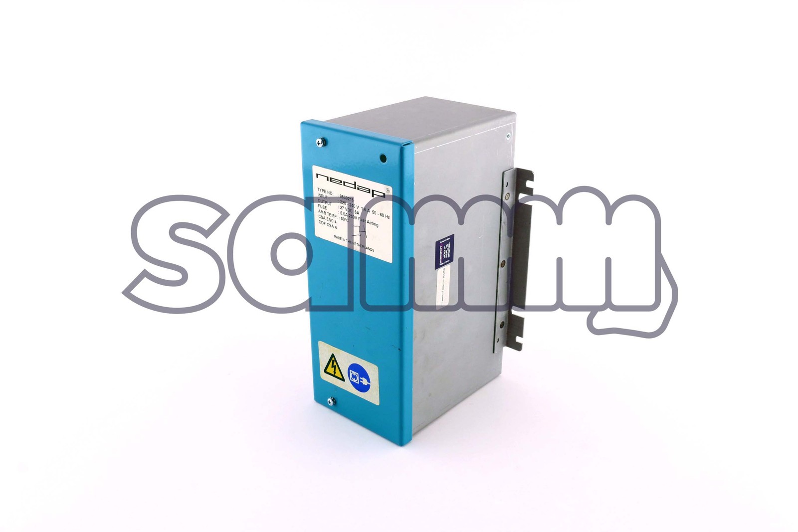 NEDAP 9839216 Used