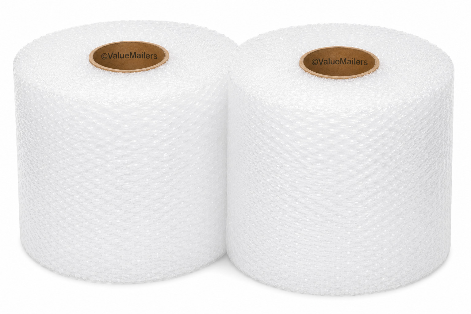 BUBBLE WRAP® Rolls Small 3/16\', Medium 5/16\