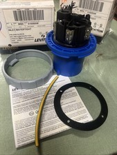 LEVITON 5100B9W picture