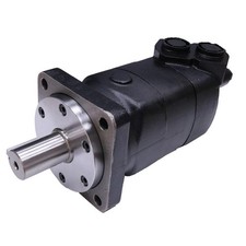 Hydraulic Motor 112-1067-006 Compatible with Eaton Char-Lynn 6000 Series picture