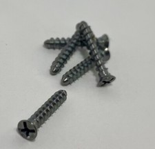 Maxillofacial Orthopedic Self-tapping Screws (1) free screwdriver Maxi 2.4 14mm picture