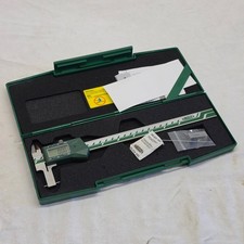 INSIZE 1526-200 Digital Caliper 8