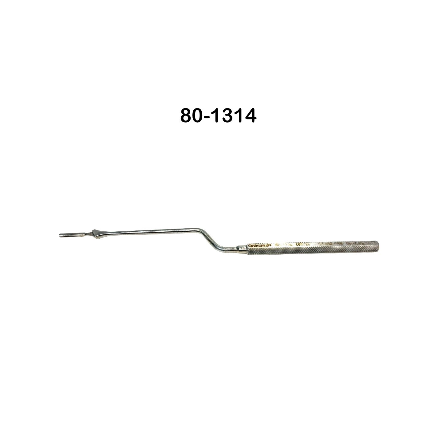 Codman REF 80-1314 Instrument