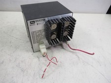 Bertan Associates 606C-100P Modular High Voltage Power Supply Laboratory Use picture
