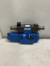Rexroth 4WRZ16E150-60/6AC Valve picture