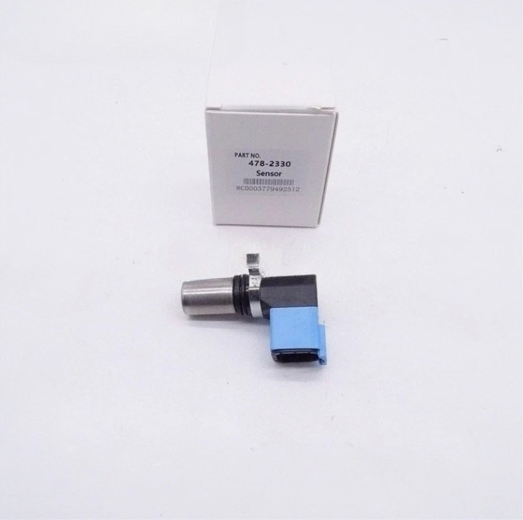NEW 478-2330 6 Pin Magnetic Induction Sensor For Bulldozer and Excavator Parts.