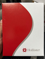 Hollister New Image FlexTend 14602 Pre-Cut Flat Extended Wear Ostomy 5 picture