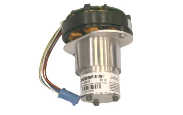 MICROPUMP L28931 / L28931 (NEW NO BOX)