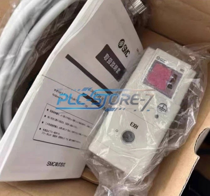 1PC SMC ITVX2030-333L Electric Proportional Valve New Free delivery
