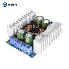 8A DC-DC Buck Boost Converter Module Adjustable Constant Current DC5-30V picture
