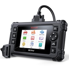 iCarsoft CR Pro+ All System Diagnostic Bidirectional picture