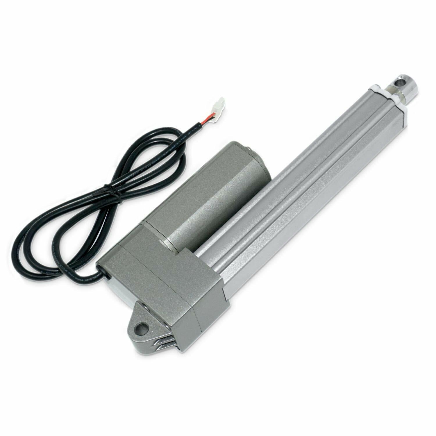 12V Industrial Linear Actuator (2