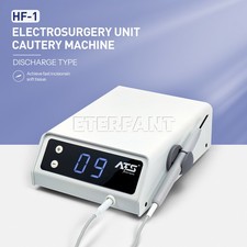 High Frequency Electrocautery Light Therapy TH-1 Electric Ion Surgical Machine picture