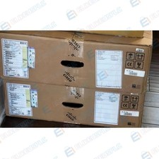New Sealed Cisco N9K-C93600CD-GX industrial switch Fast Shipping via FedEx DHL picture