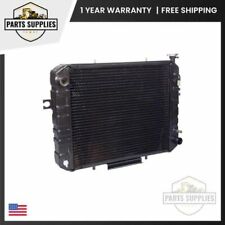 16410-U2130-71 Radiator for Toyota Forklift picture