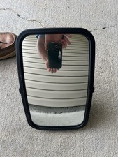 CAT Rear view Mirror 7”x11” Part#394-9460 picture