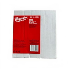 Milwaukee 49-16-1OD3 M18 6T Fixed O Crimping Jaw NEW SAME DAY SHIPPING picture