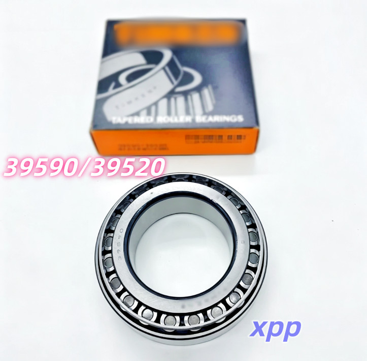 New 39590/39520 Bearing & Race Set Fits For Timken SET408