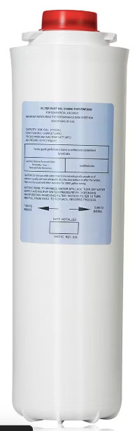 Elkay WaterSentry Plus Filter 51300C For EWF3000 Elkay WaterSentry Plus Filter 51300C For EWF3000