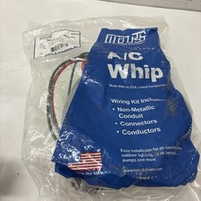 MARS 84137 NON-METALLIC AC WHIP KIT 3/4