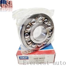 1412M/C3 Bearing for SKF 1412M C3 NEW US picture