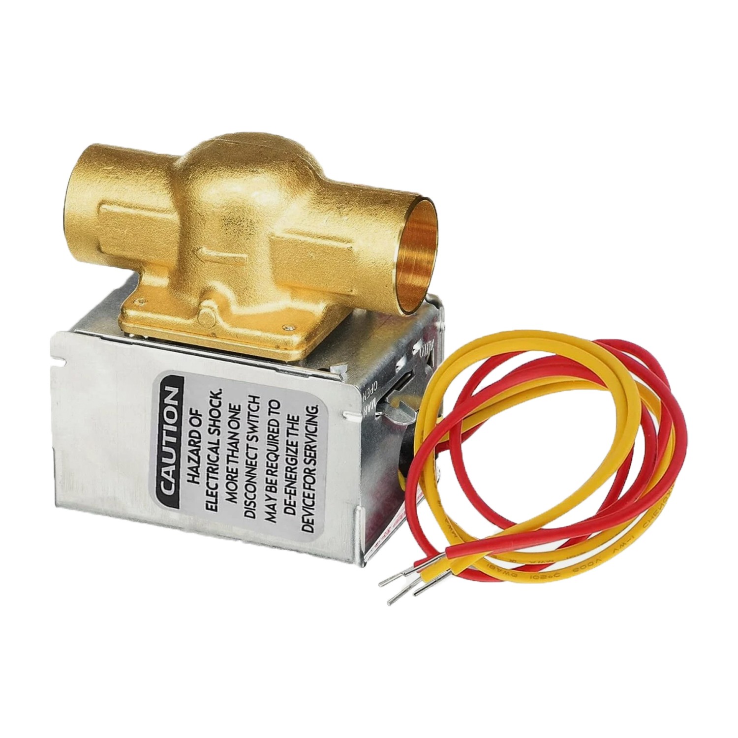 V8043E1012 Motorized Zone Valve,3/4